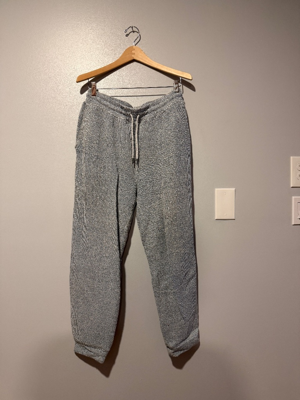 Faherty Whitewater Jogger